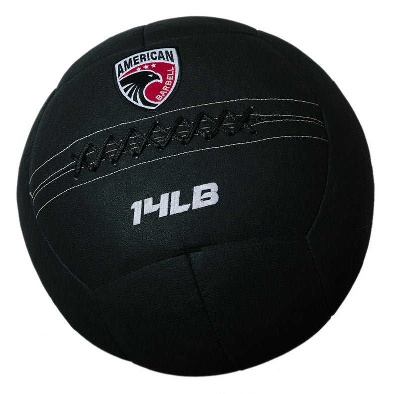 American Barbell WallBall