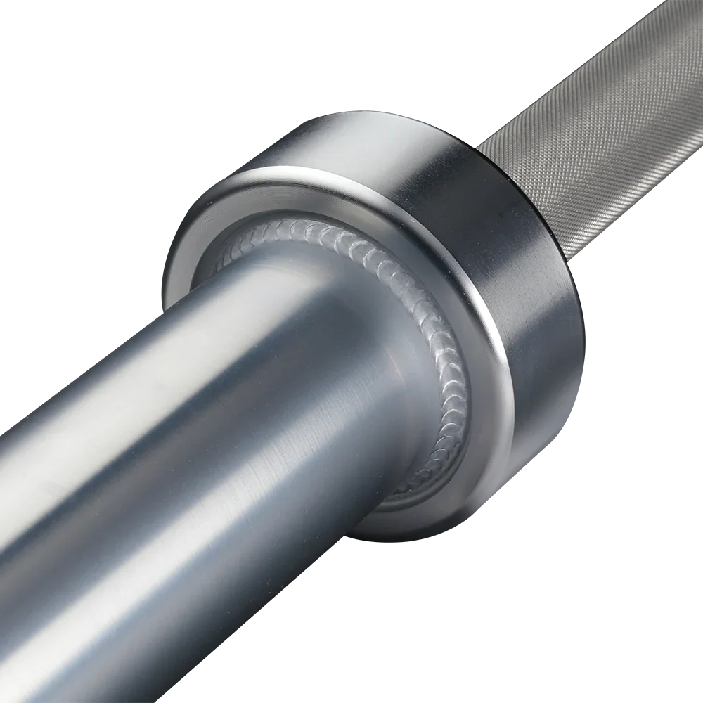 American Barbell Training Bar