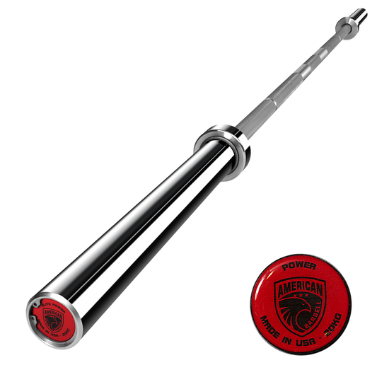 Todo Equipamiento Fuerza – American Barbell España Todo Equipamiento Fuerza – American Barbell España