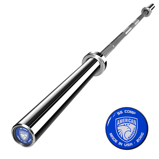 American Barbell SS Competition Bar