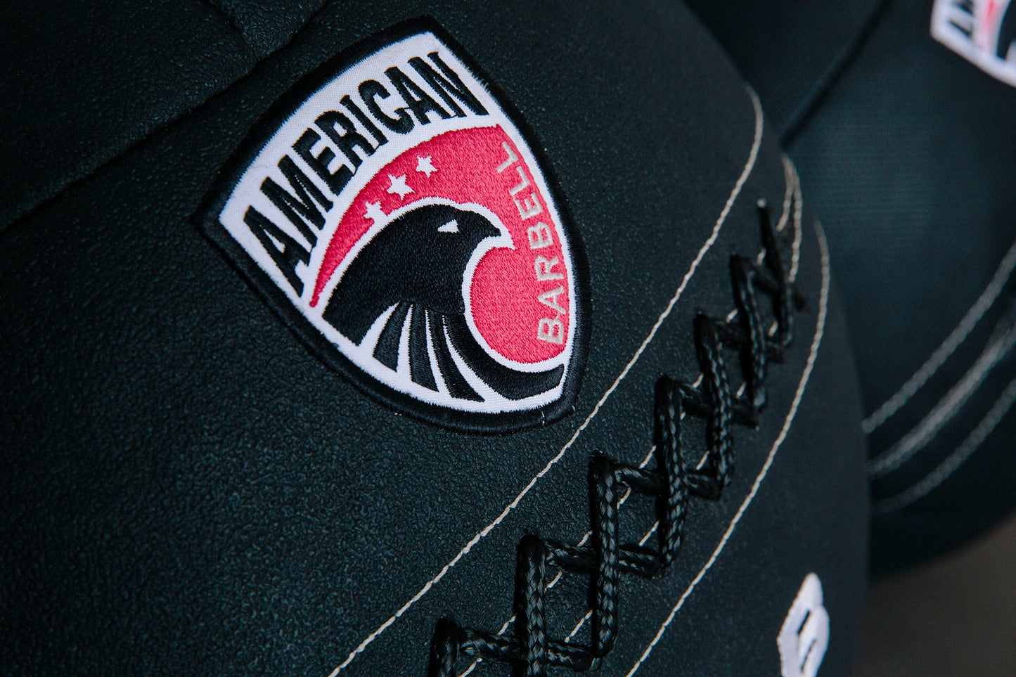 Ballistic Wall Ball 2.0 American Barbell