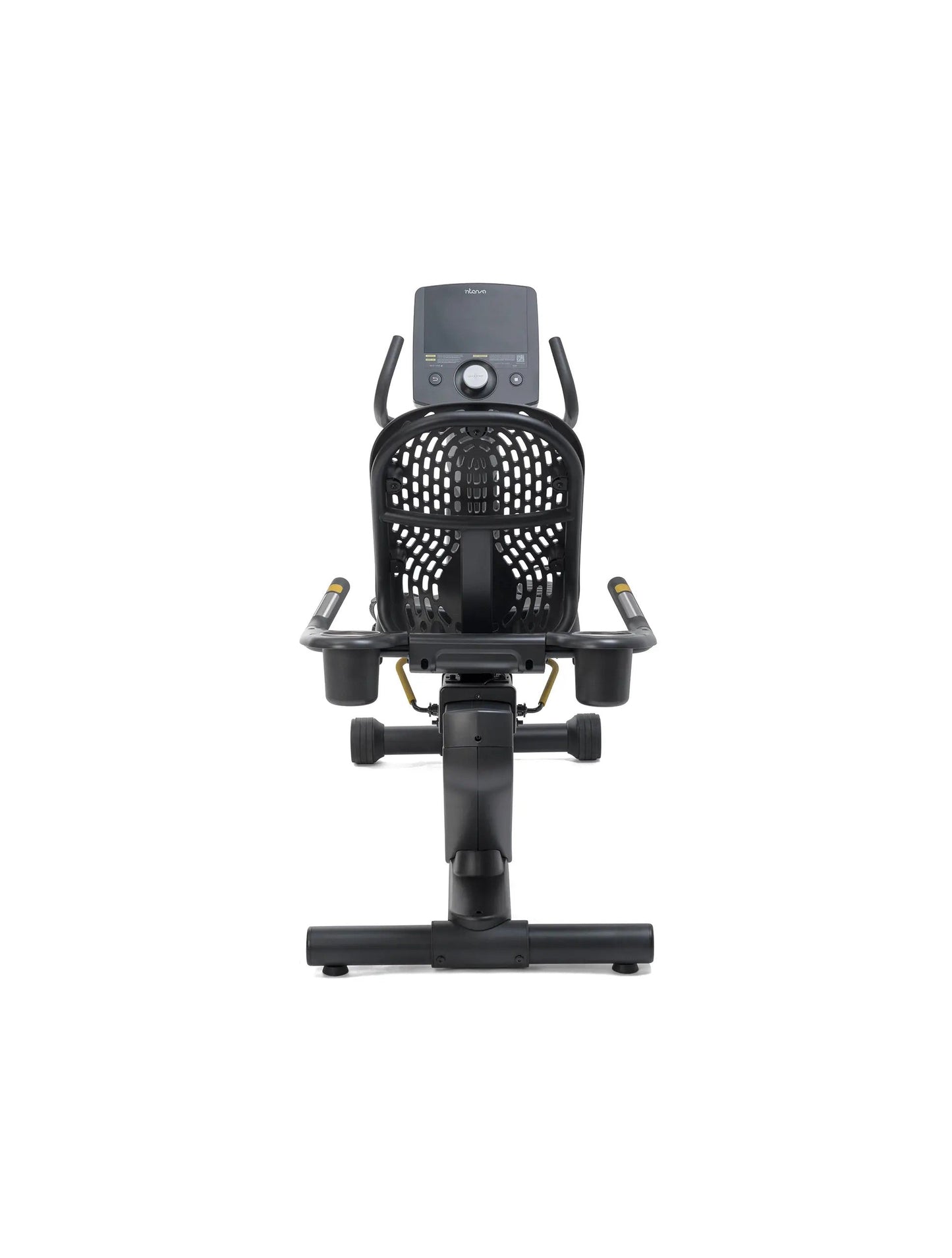 Intenza Recumbent Bike 450 RBi2S