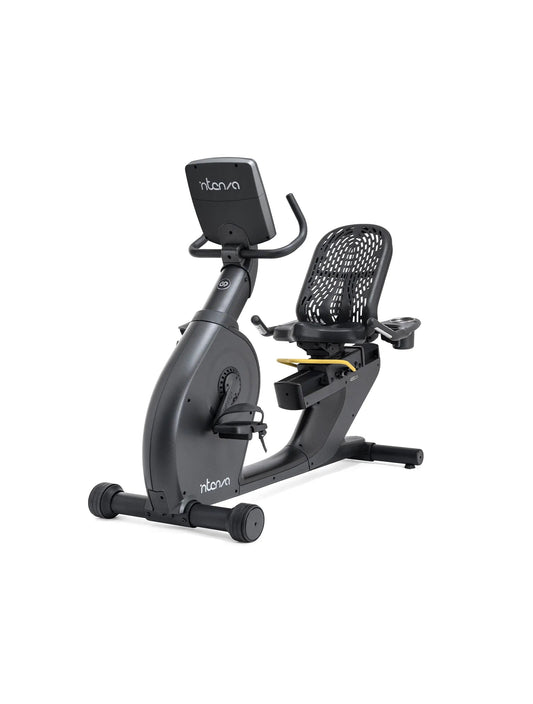 Intenza Recumbent Bike 450 RBi2S