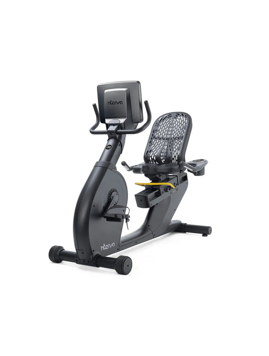 Intenza Recumbent Bike 450 RBi2
