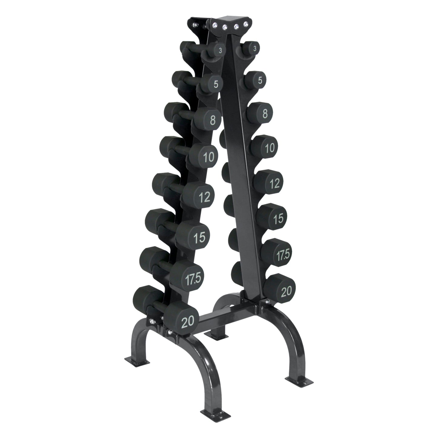 Rack Almacenamiento Beauty Bell