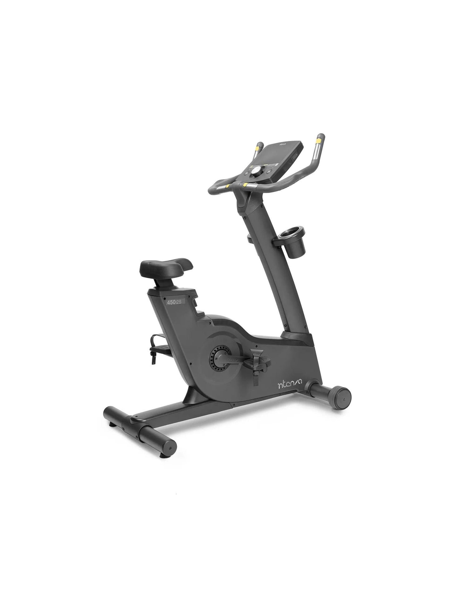 Intenza Upright Bike 450 UBi2S
