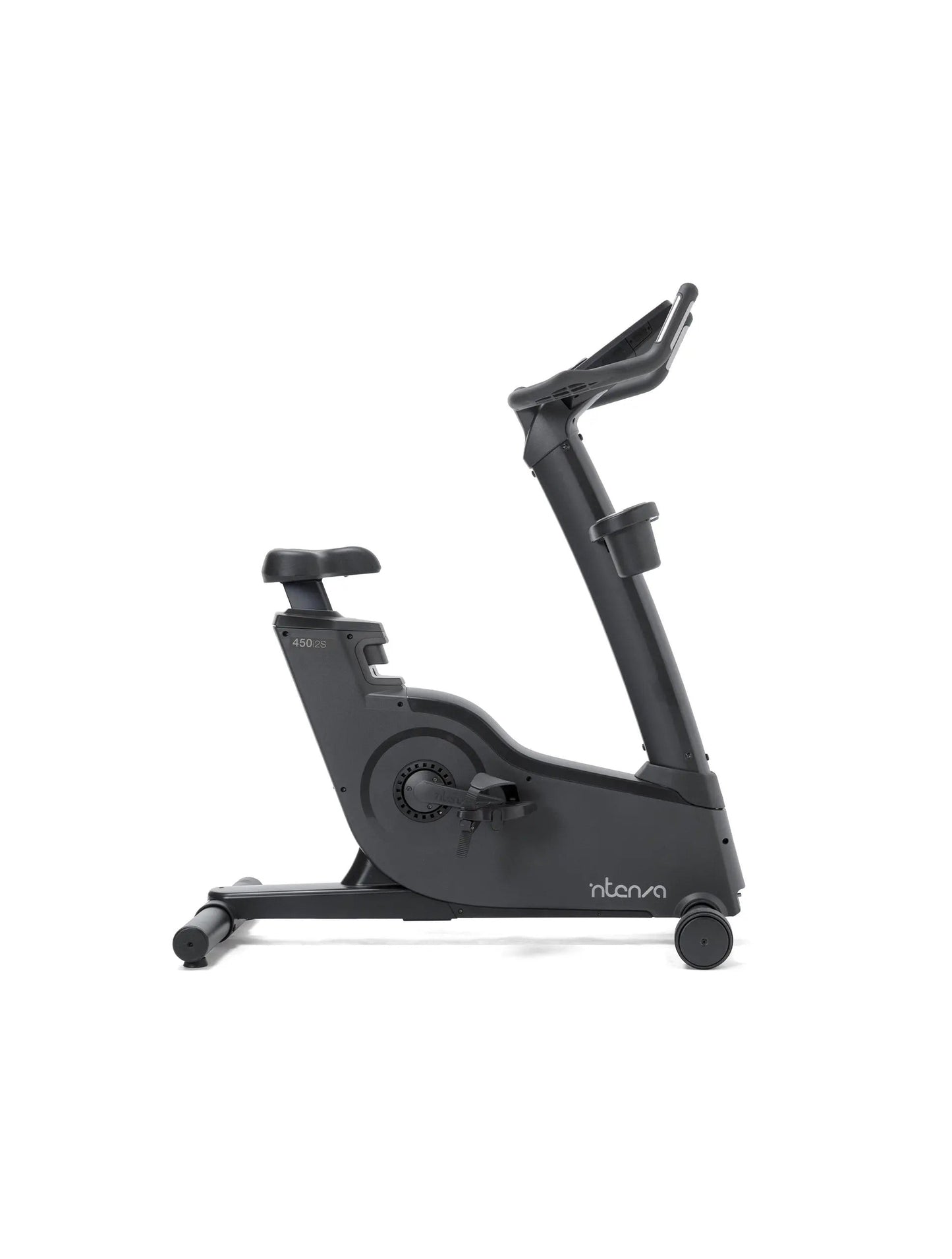 Intenza Upright Bike 450 UBi2S