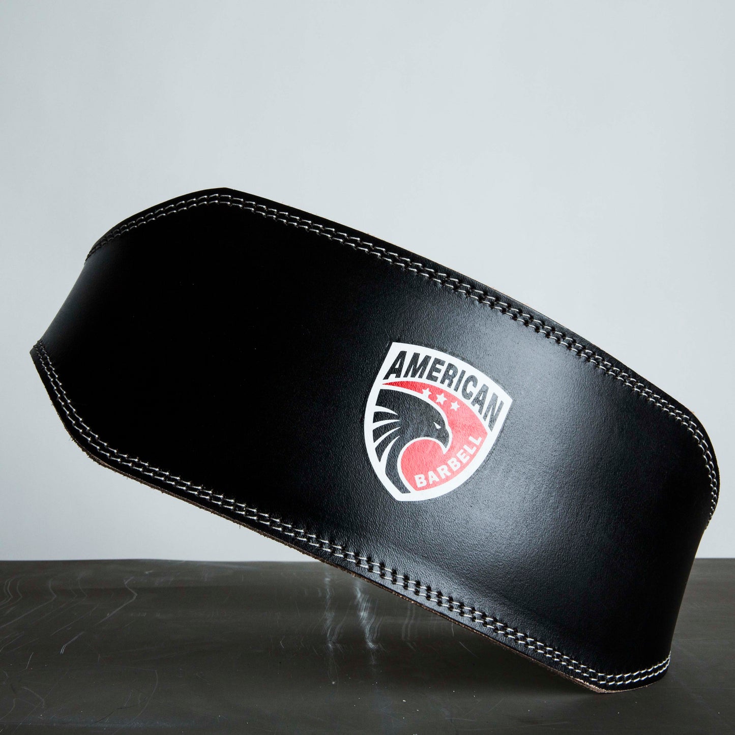 American Barbell Wide Weightlifting Belt