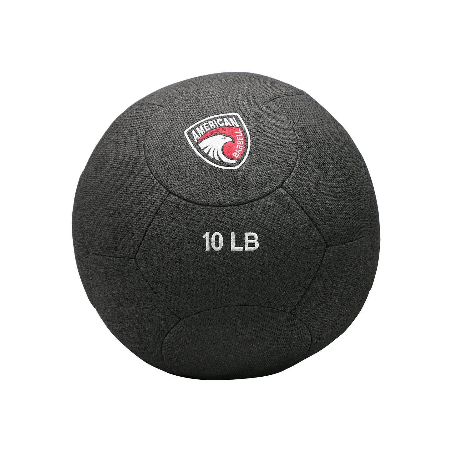 Ballistic Wall Ball Closeout American Barbell