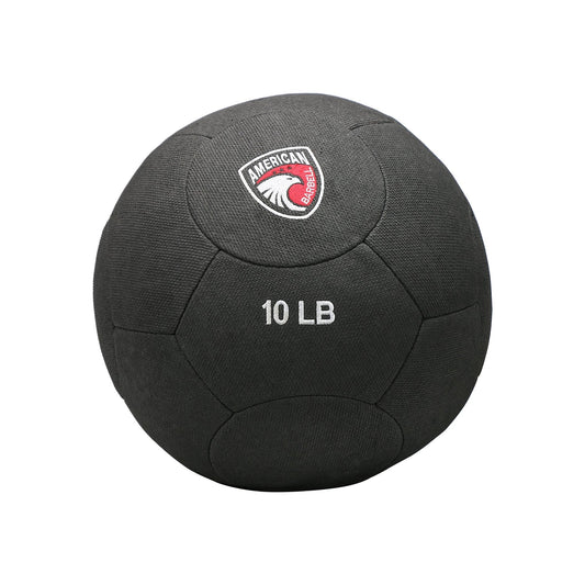 Ballistic Wall Ball Closeout American Barbell