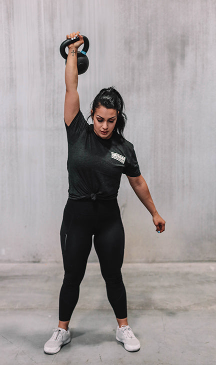 American Barbell Gym Equipment